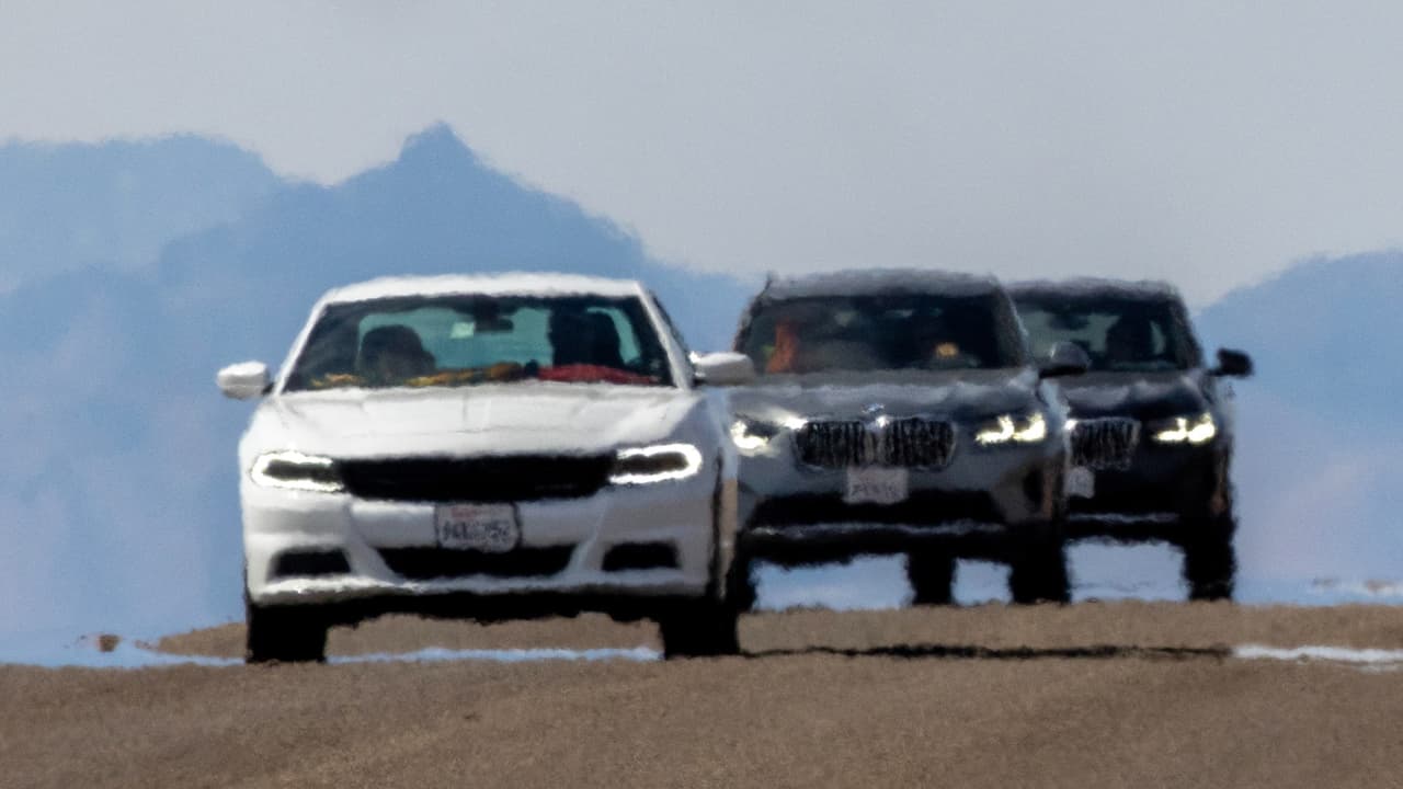 Así puedes proteger tu auto durante la ola de calor que afecta a Filadelfia