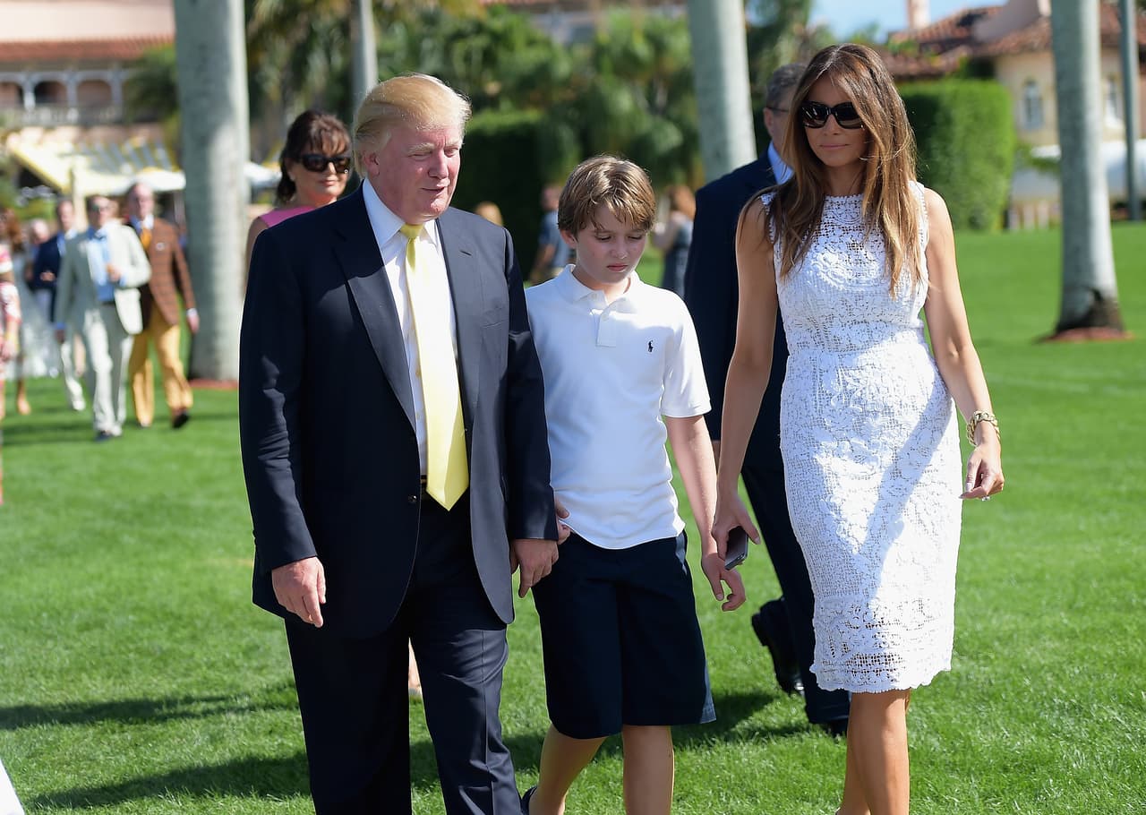 La unidad será responsable de administrar la correspondencia, las declaraciones públicas, las apariciones y las actividades oficiales del presidente Trump. 
<br>