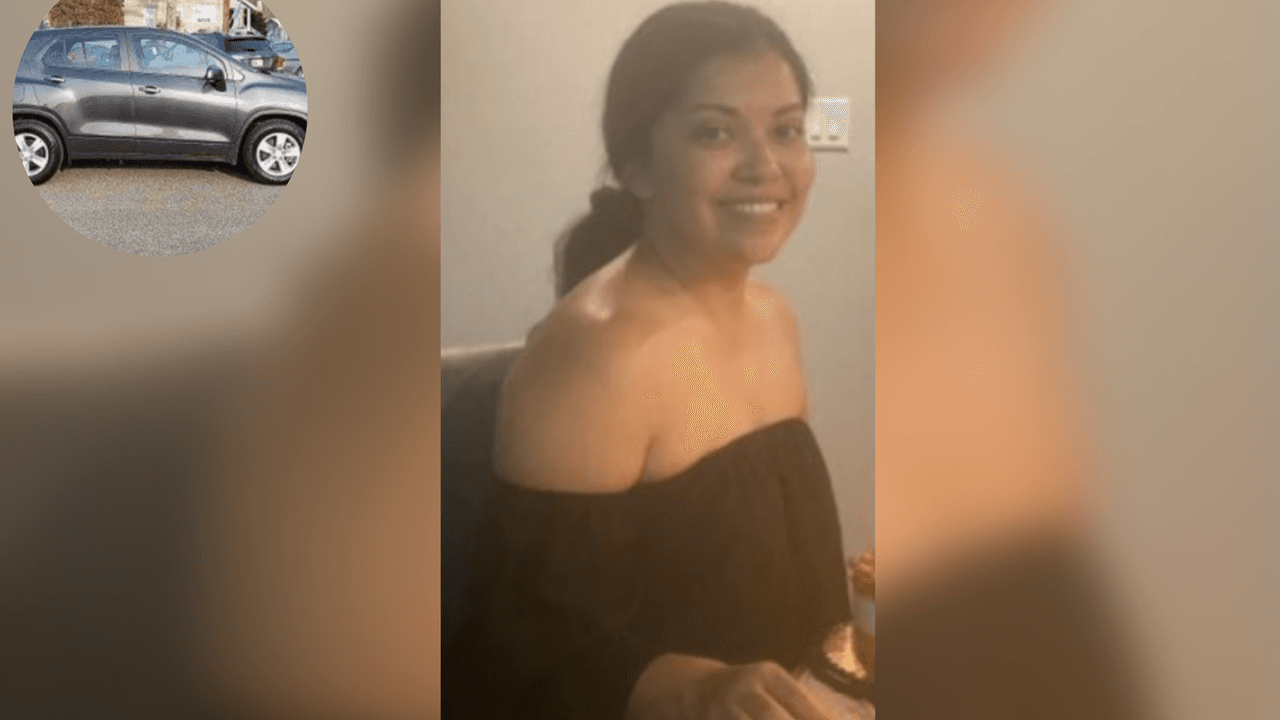 Confirman que el cadáver hallado en una zona boscosa de Dallas es el de Jocelyn Núñez