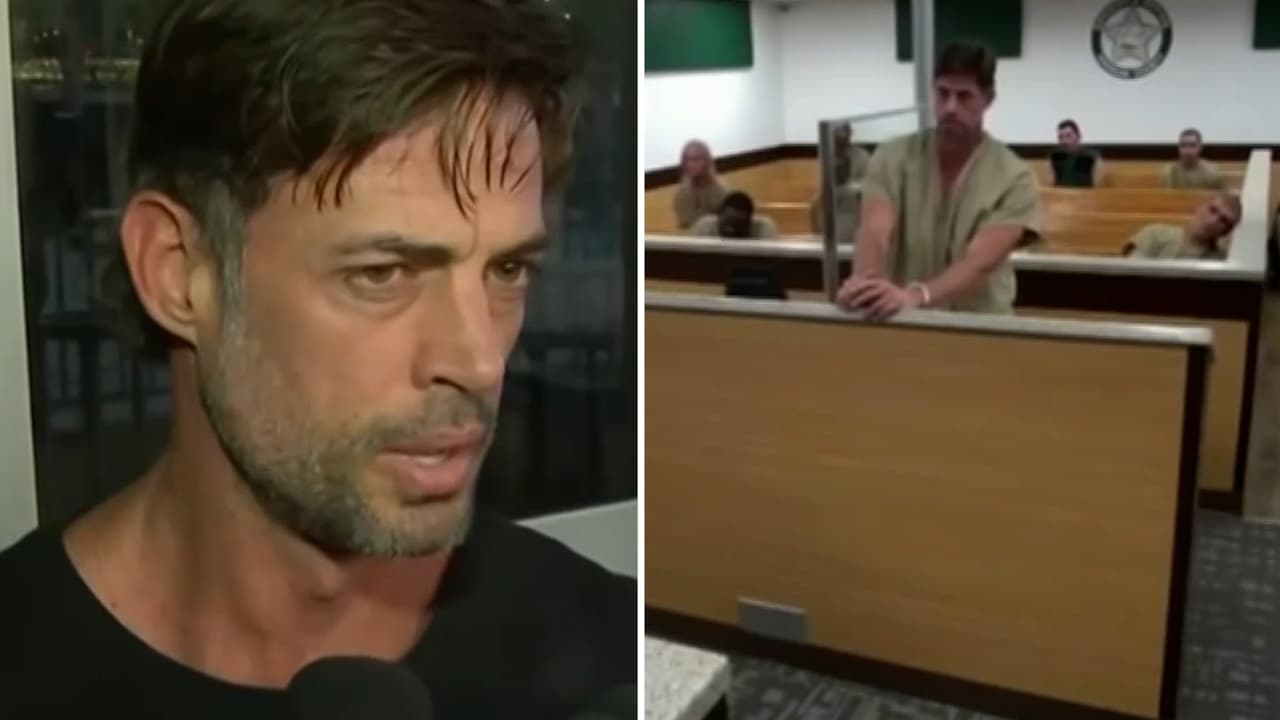 Revelan supuestos y escandalosos detalles del “altercado” de William Levy en restaurante