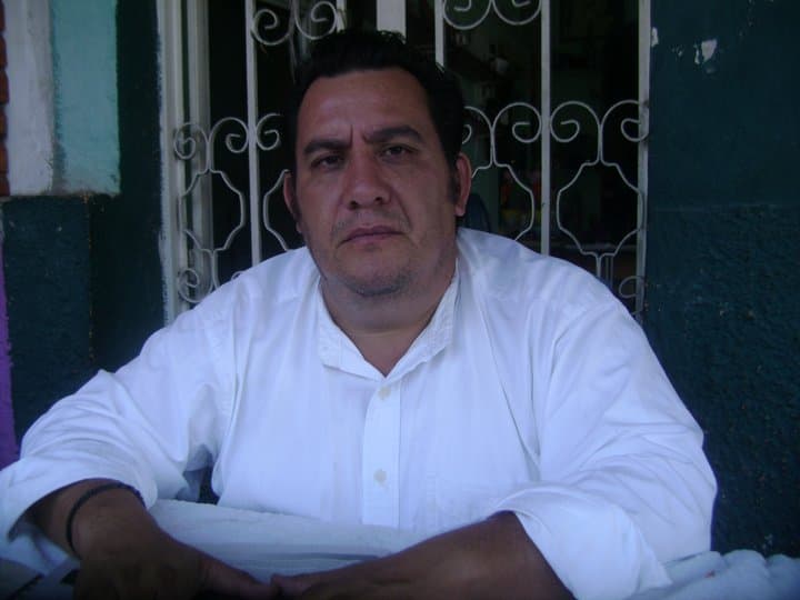 Asesinan a otro periodista en México y suman 12 en lo que va de año