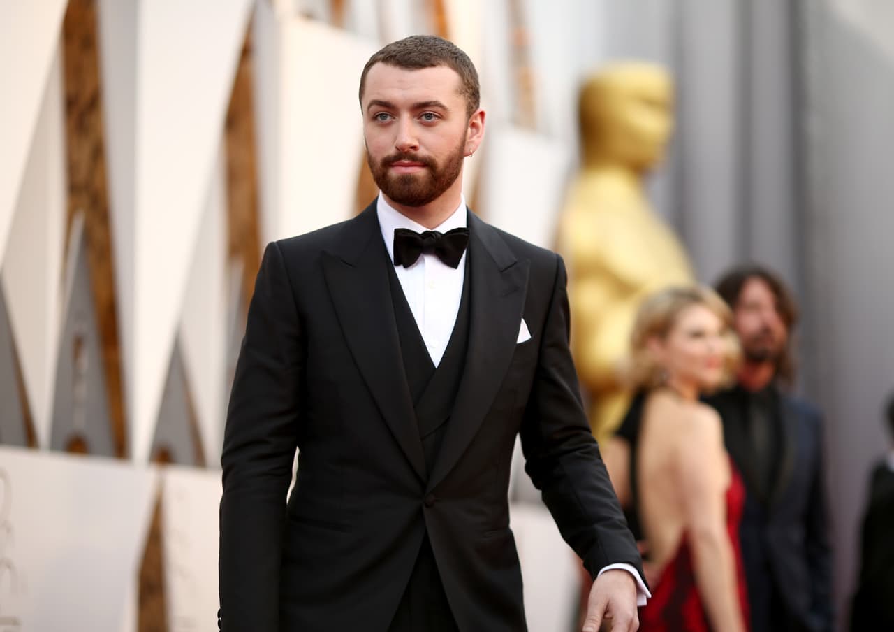 No obstante, fue hasta 2019, en una charla con la actriz Jameela Jamil para el programa ‘I Weigh Interviewsen’, cuando Sam Smith dijo ser una persona no binaria.