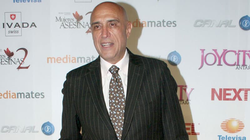 Pedro Torres