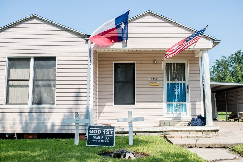 <b>Lugar 7 | Beaumont, Texas</b>
<br>
<br>El auge petrolero de Texas surgió precisamente en esta ciudad en 1901. Su mejor calificación fue en el valor de sus propiedades que fue de 8.3/10. 
<b>En esta ciudad, el pago promedio del alquiler mensual es de $860.</b>