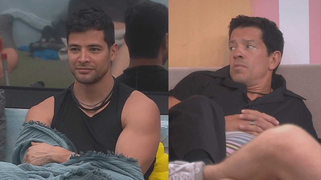 Moisés encara a Yahir tras descubrir lo que dijo a sus espaldas; tajante, hace impactante petición