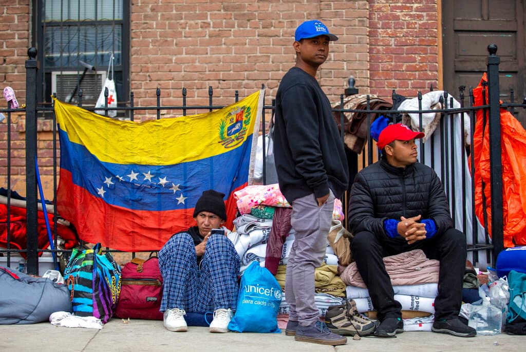 DHS extiende el TPS a venezolanos hasta el 2 de octubre de 2026 
