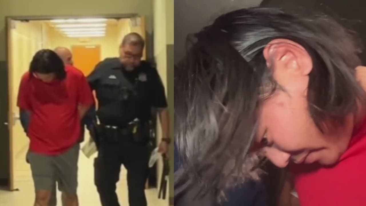 Arrestan a un hombre sospechoso de engañar a mujeres a través de Tinder para robarles y abusarlas