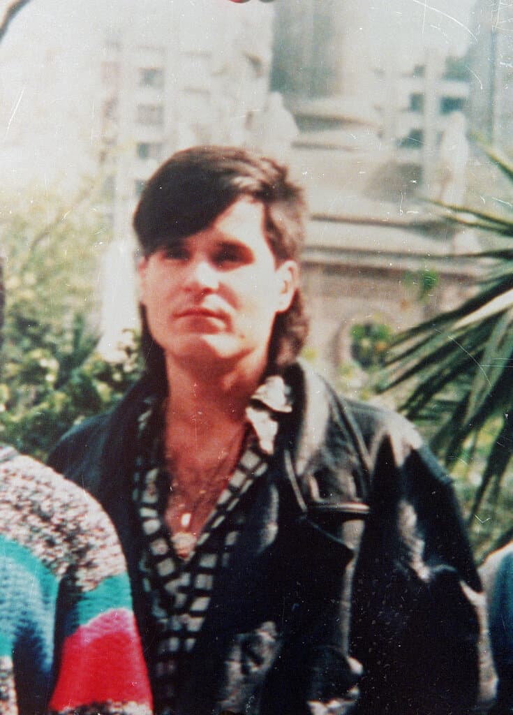 Adolfo Constanzo, en una imagen de archivo.