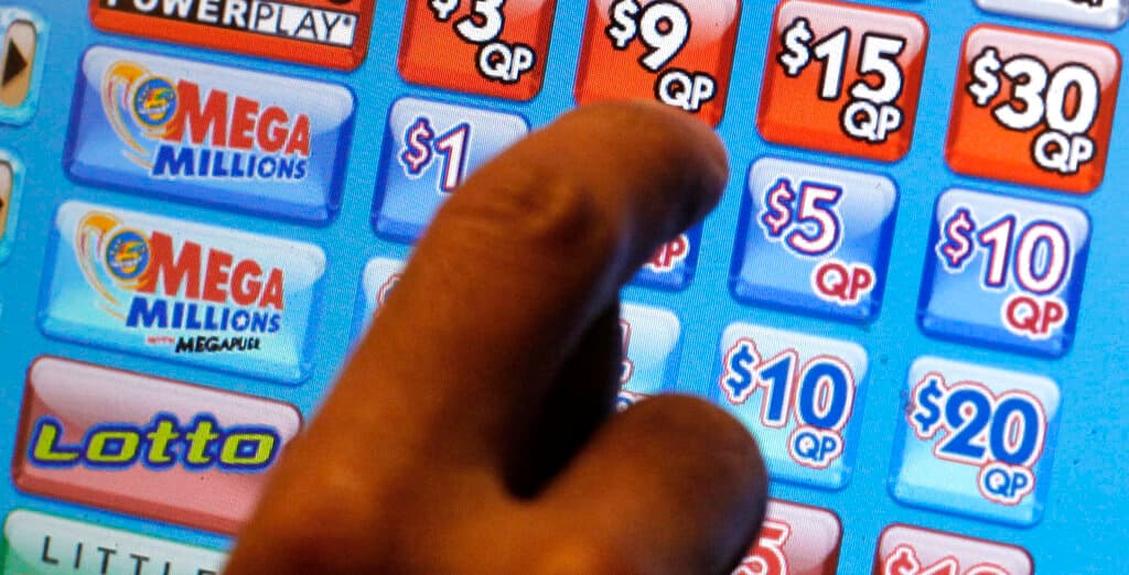Nuevo récord para el premio mayor de la lotería en Illinois: se sortean $16,7 millones este sábado 

