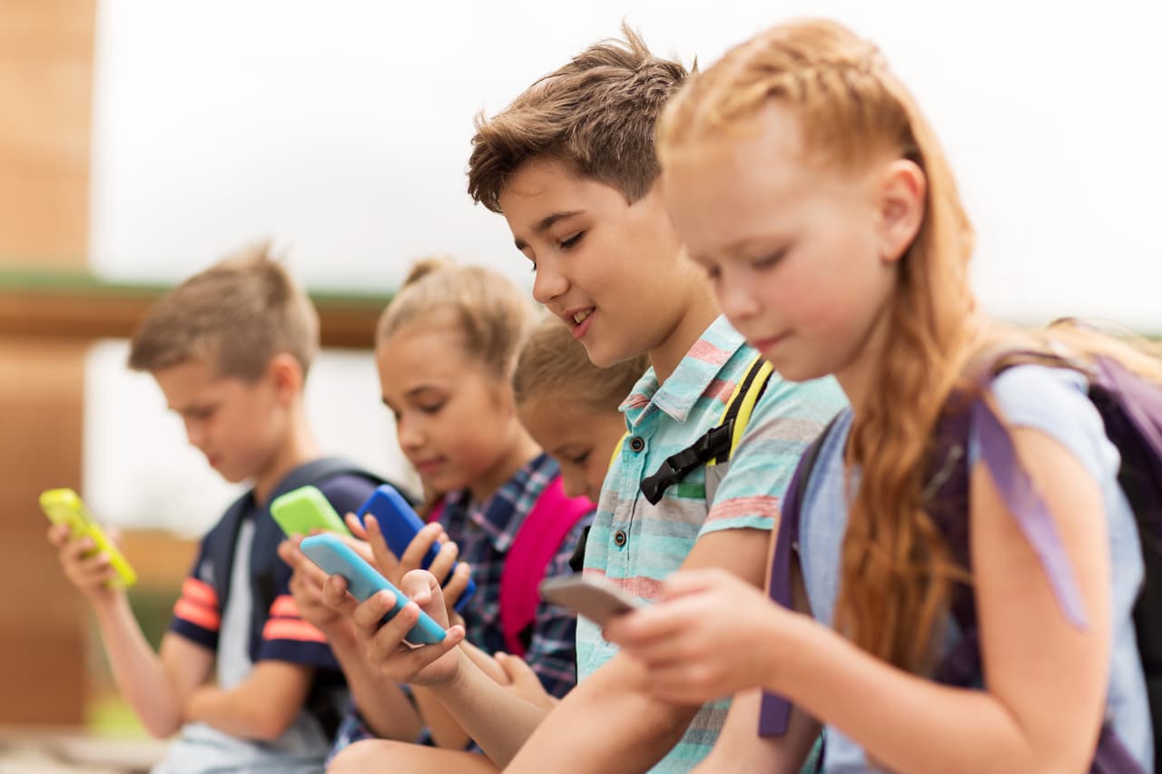  ¿Tiene Apple la obligación de hacer sus teléfonos más seguros para los niños?