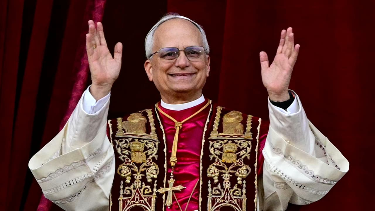 “Es como un segundo papa latino”: feligreses de Florida Central celebran la elección de León XIV
