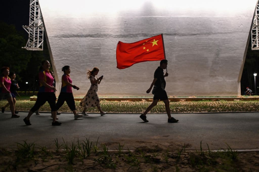 Qué responde China a las nuevas sospechas sobre el origen del covid-19