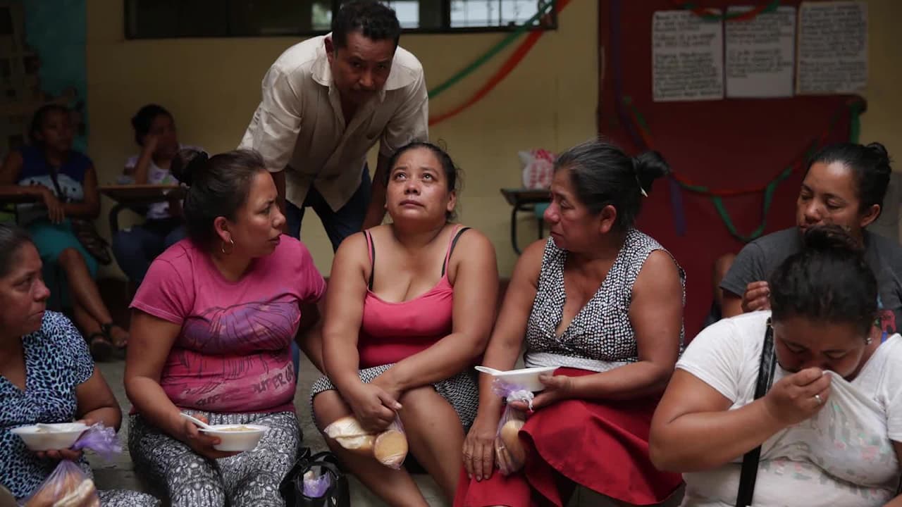 Mueren 18 integrantes de una familia tras la erupción del volcán de Fuego en Guatemala
