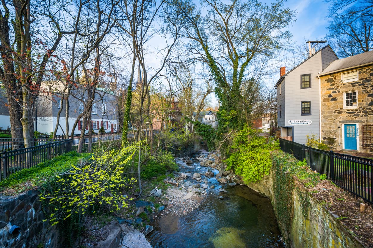 <b>Maryland | $131,775</b>