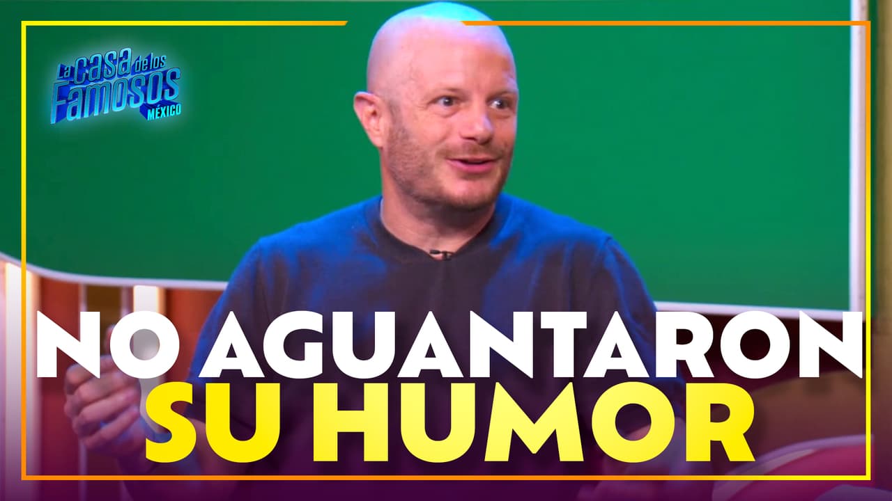 ¡Le caen mal! Facundo se va contra dos figuras de Hollywood por su actitud