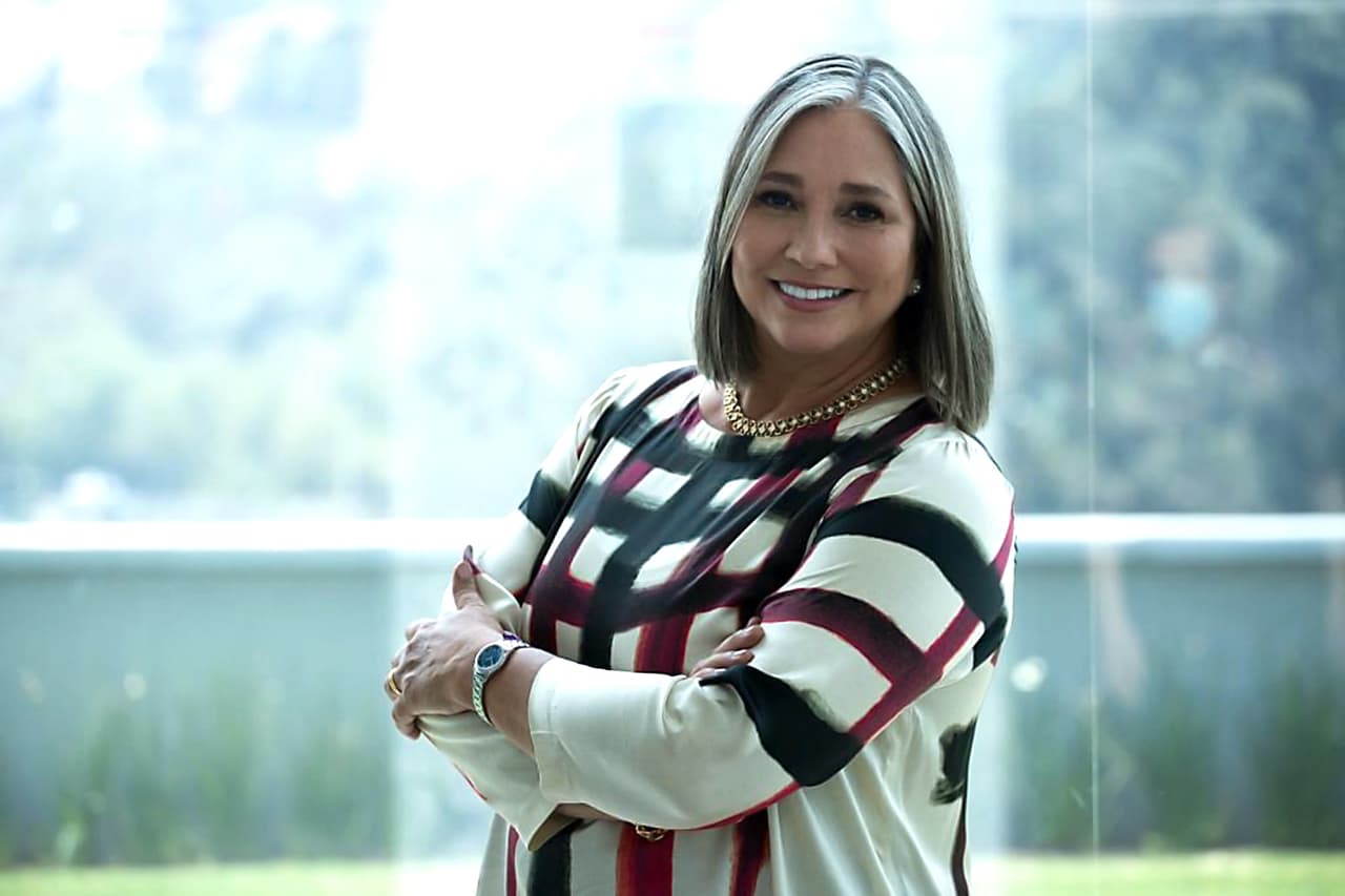 Gaby Rivero