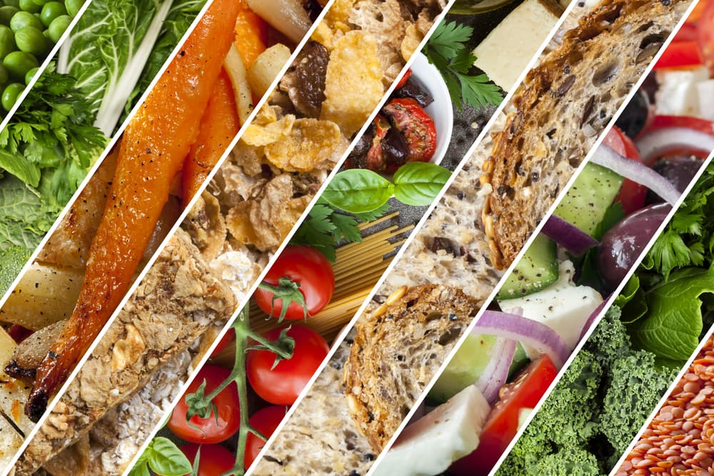 <b>¿Solución?</b>
<br>El remedio está cuando se varía la dieta y se diversifica el régimen de alimentación.