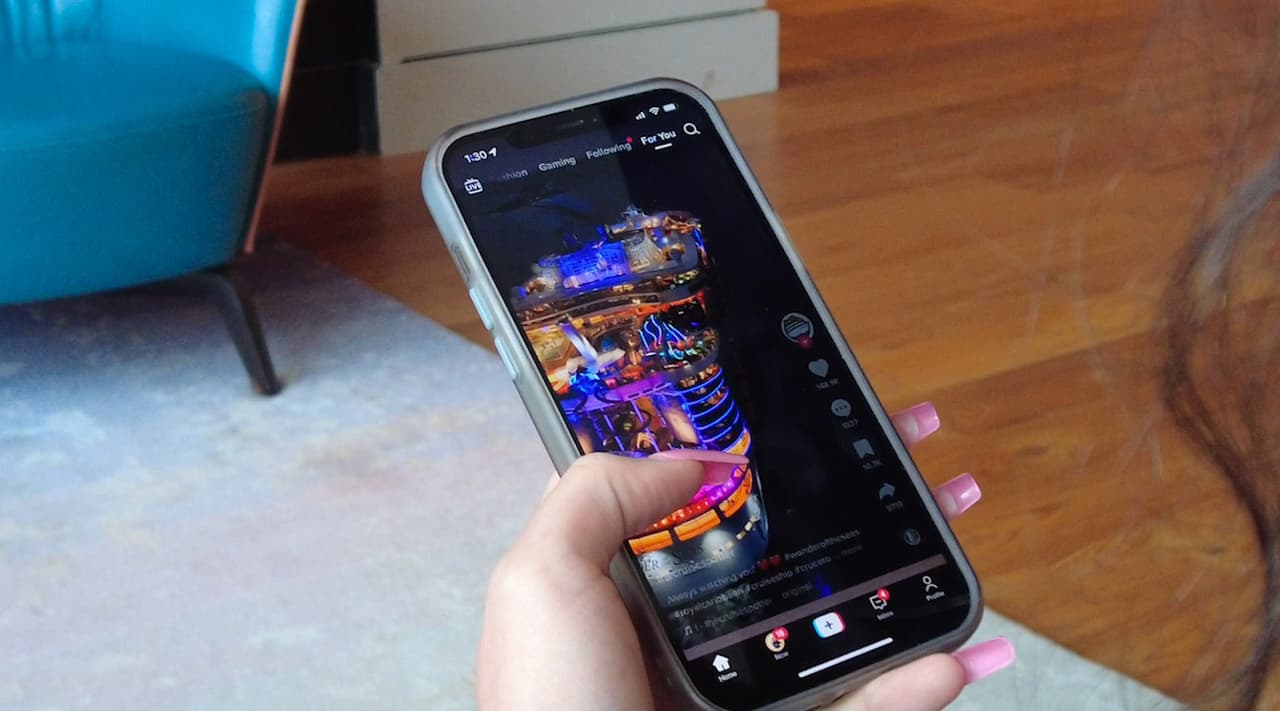 ¿Por qué es tan adictivo Tik Tok, especialmente a jóvenes?