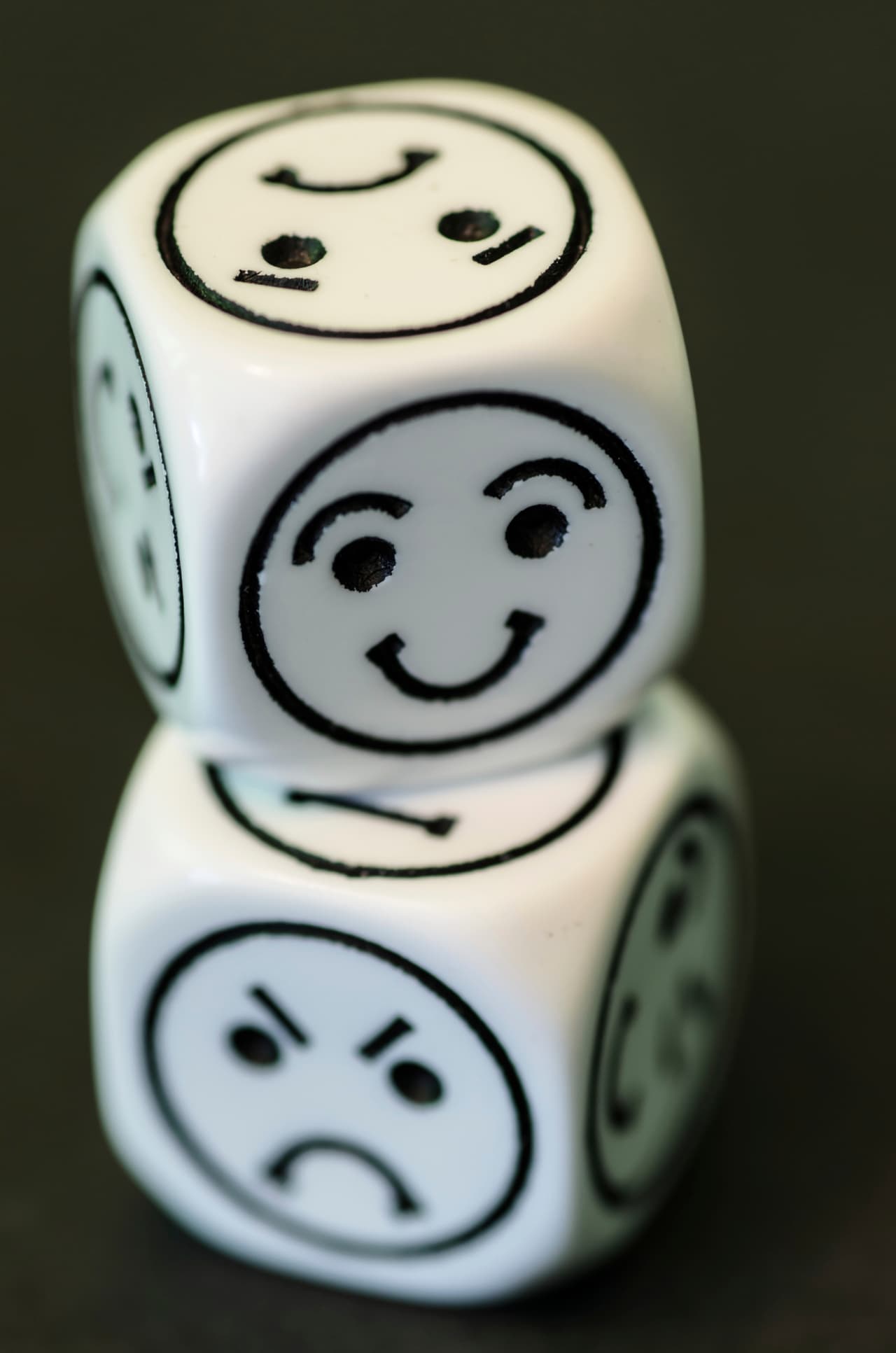 Las acciones buenas generan lo que se llama el “karma positivo” y las acciones no buenas el “karma negativo” y ahí viene la pregunta “¿qué es lo bueno y qué es lo malo?”.