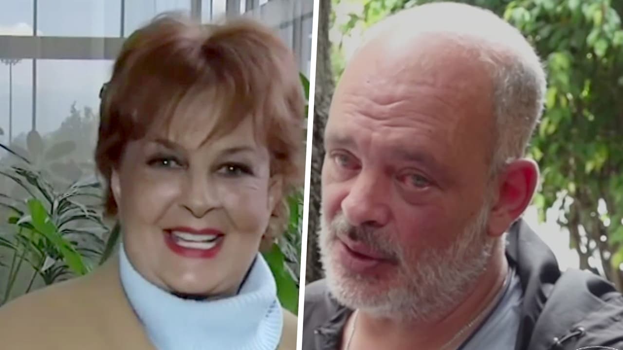Hijo de Talina Fernández revela por qué cree que su espíritu ronda en la casa: "Mi madre fue mágica"