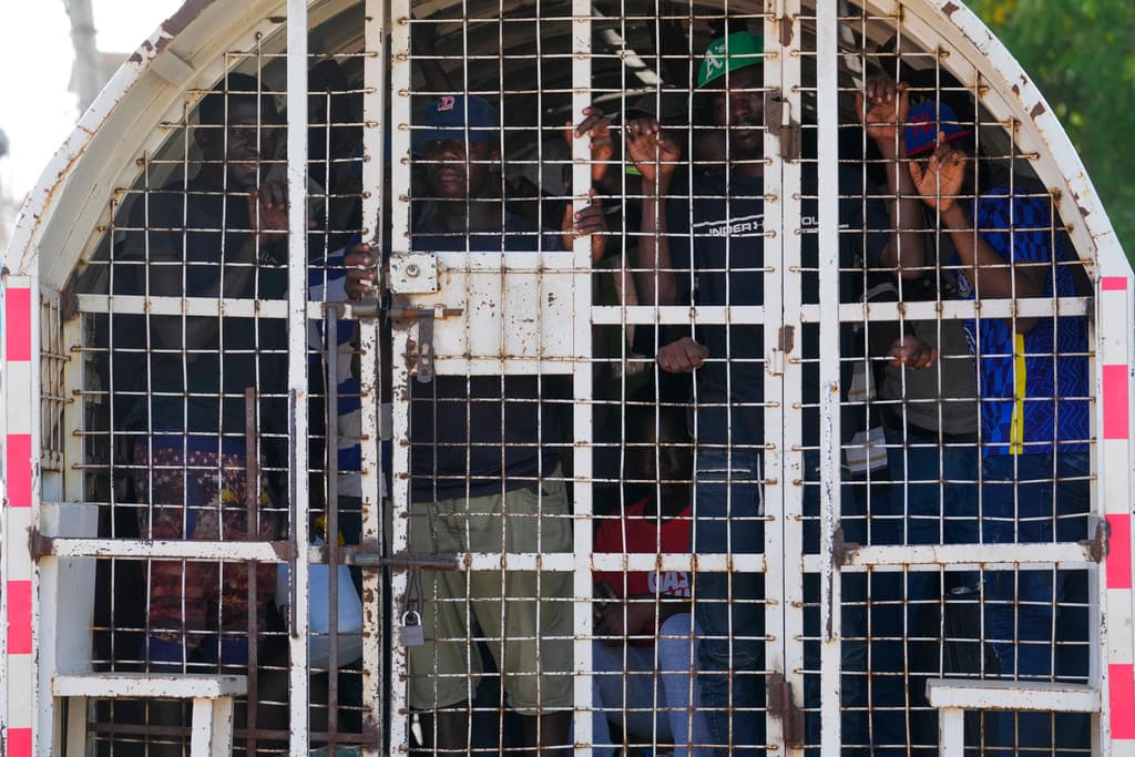 Por qué República Dominicana comenzará deportaciones masivas de inmigrantes haitianos 
