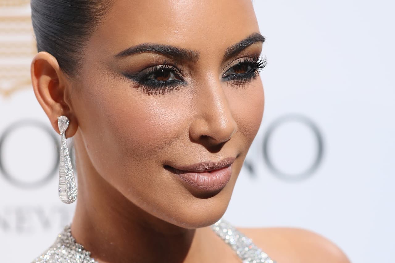 ¿Sorprendido con que le hayan robado 10 millones de dólares a Kim Kardashian? Nosotros no