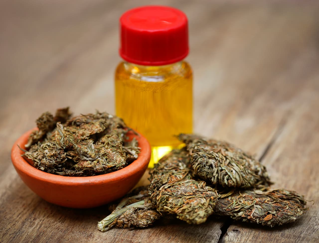 <b>¿Quién puede comprar la marihuana recreativa?</b>
<br>Cualquiera: residentes o visitantes de Nueva Jersey, mayores de 21 años.
<br>
<br>
<br>