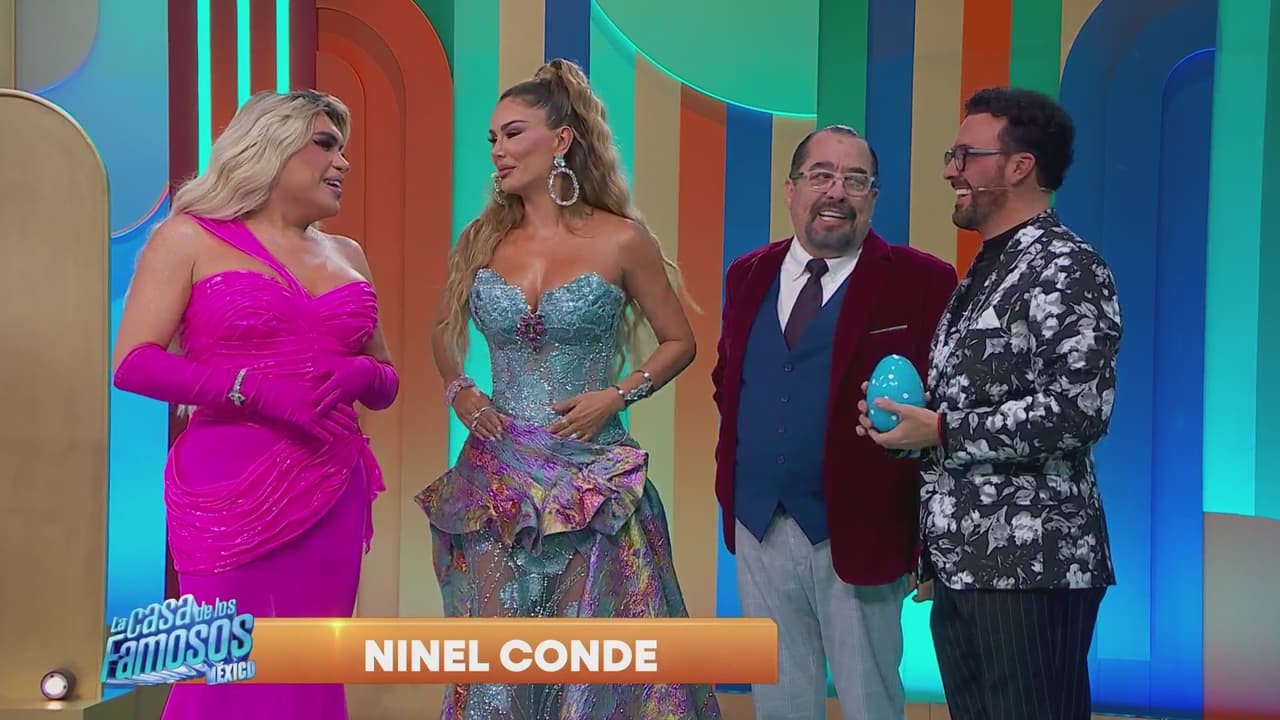 La Casa de Los Famosos México 2025: Wendy y Margaleff revelan cómo serán las nominaciones