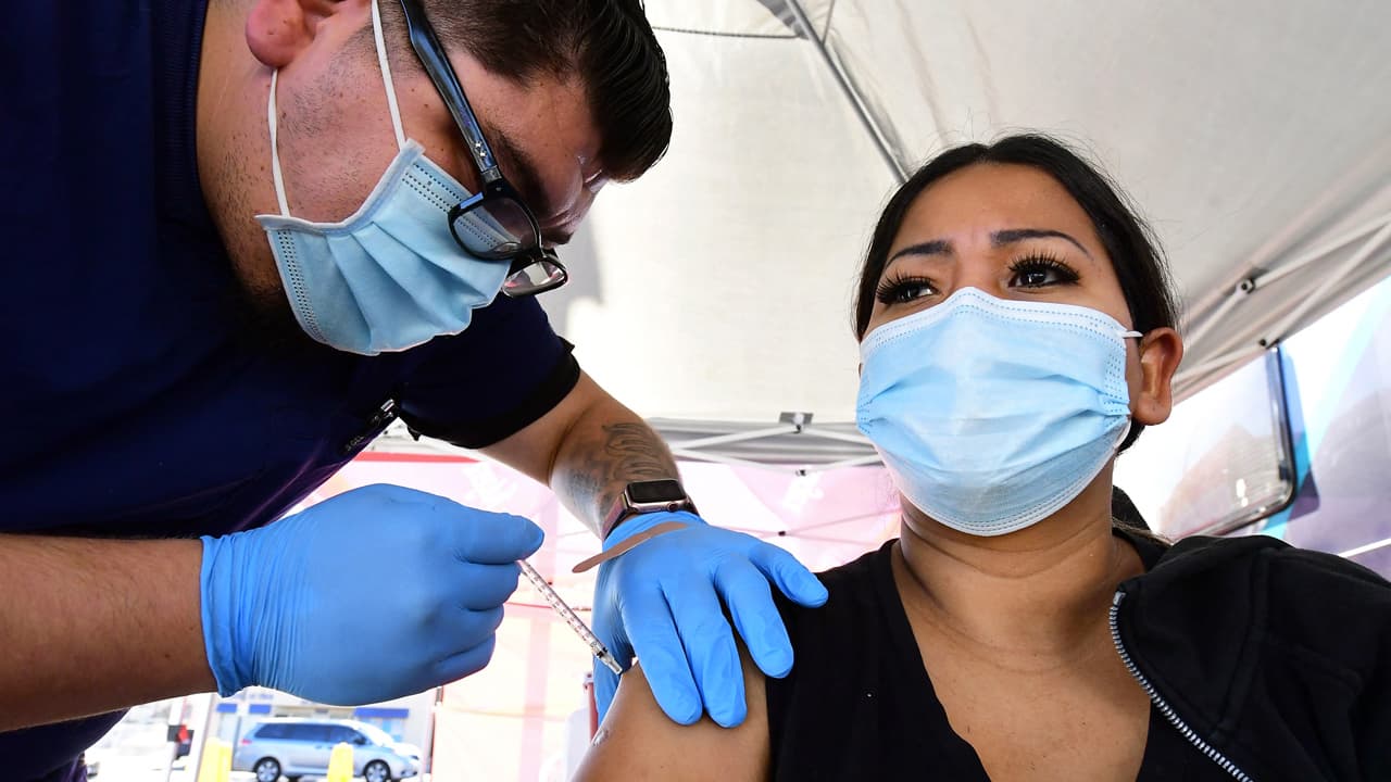 Recomendaciones de expertos de salud para evitar contagiarse del covid-19 y otros virus respiratorios