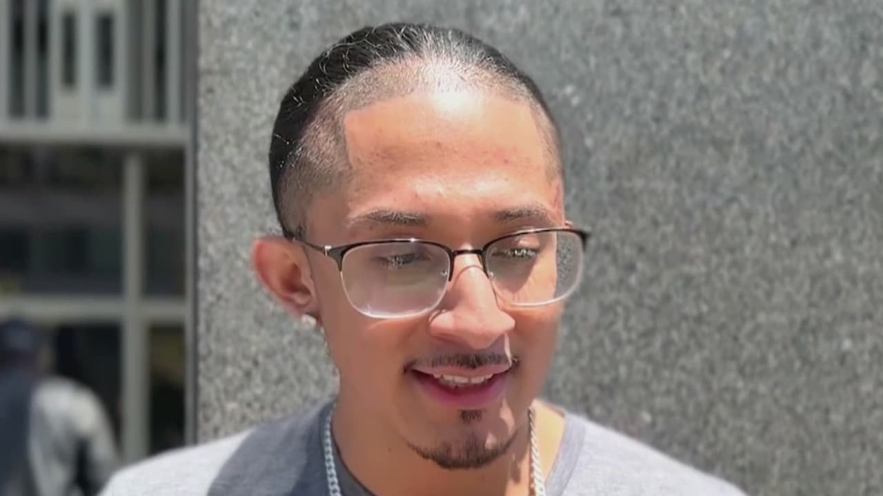 “Pasé por un proceso de 13 años”: Activista lucha por no ser deportado por ICE