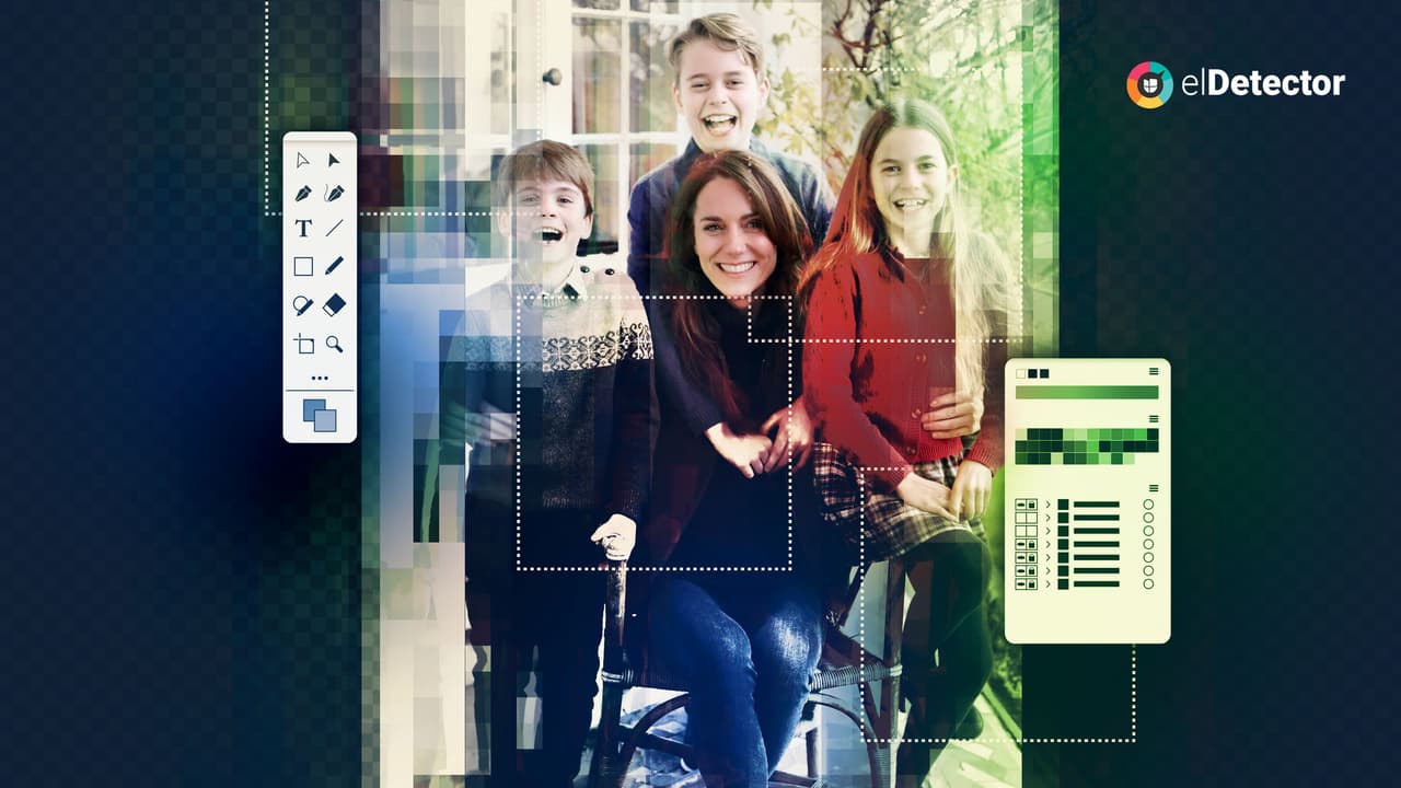 Kate Middleton y la explosión de teorías conspirativas como forma de ganar dinero 