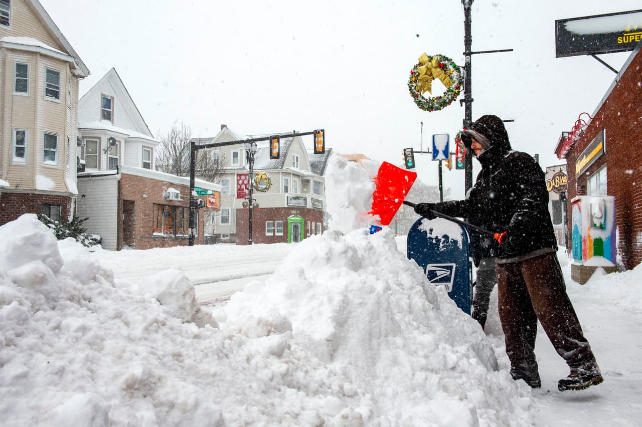 <b>MASSACHUSETTS |</b> El salario mínimo en este estado subió en enero pasado a $14.25 por hora, desde $13.50.