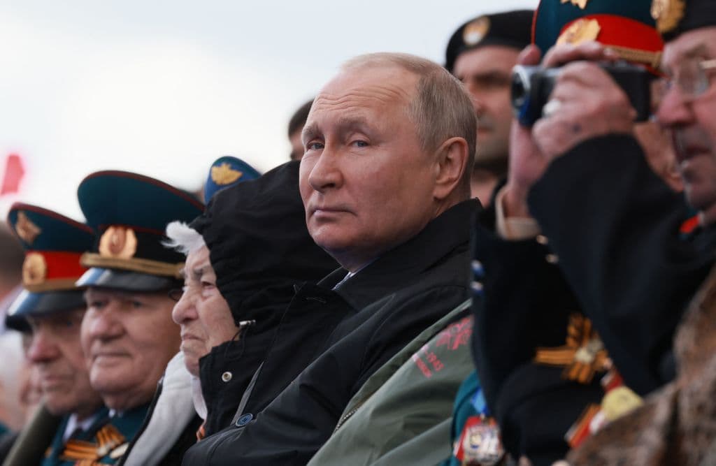 Rusia lanza amenazas tras decisión de Finlandia de pedir inmediato ingreso a la OTAN