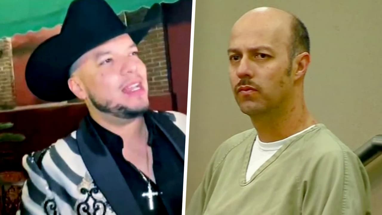 Lorenzo Méndez espera que su amigo Esteban Loaiza retome su vida pronto tras su liberación