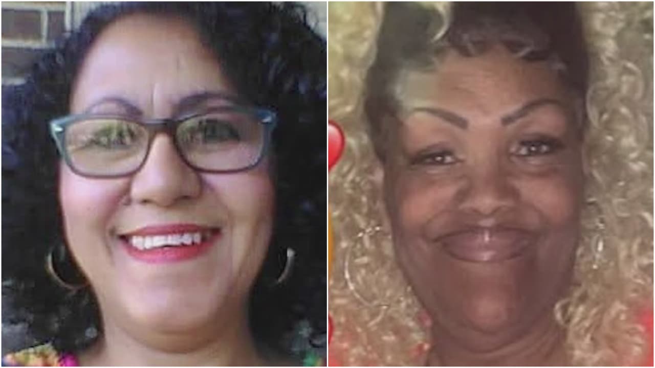 Identifican a las dos mujeres que murieron por las inundaciones en Nueva Jersey: una es dominicana