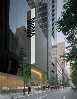 <a href="https://artsandculture.google.com/partner/moma-the-museum-of-modern-art"><b>Museo de Arte Moderno (MoMA),</b></a>
<b> Nueva York: </b>El Museo de Arte Moderno fue fundado en 1929. Exhibe piezas de varios artistas, como Van Gogh y Pablo Piccasso.