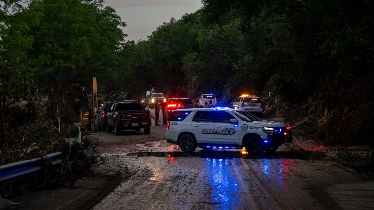¿Tuvo algo que ver el cambio climático en las catastróficas inundaciones de Texas? Expertos responden