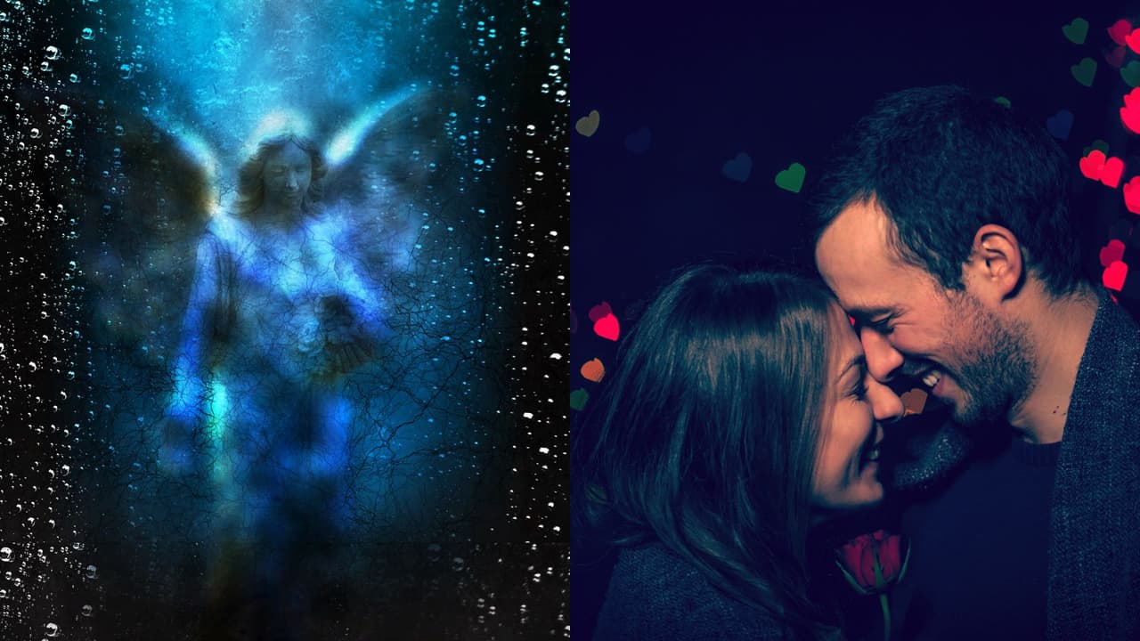 Zafquiel, el ángel de la pasión y cómo conectar con él para mejorar en el ámbito del amor y la sexualidad