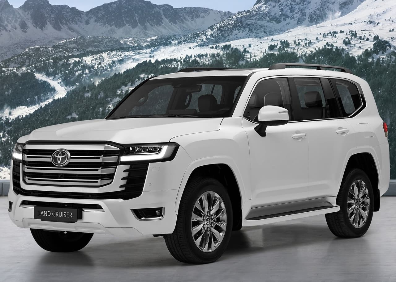 <h3 class="cms-H3-H3"><b>1. Toyota Land Cruiser</b></h3>
<br>
<br>En estos tiempos, cuando la mayoría de los consumidores en Estados Unidos tienen una mayor inclinación hacia las SUVs, es muy raro ver partir a un vehículo de este tipo, en especial cuando se trata de uno de los modelos más icónicos de la industria. La Land Cruiser ha formado parte del portafolio de Toyota en la unión americana desde 1958. Sin embargo, esta ya no estará a la venta a partir de 2022. Una alternativa será la Lexus LX 600 que toma como base a la nueva generación de la Land Cruiser que sí será comercializada en otros mercados.
<br>