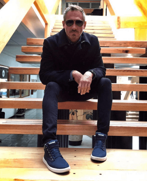 <b>Arath de la Torre</b> 
<br>
<br>Arath es otro de los actores que siguió en la vida pública, cosechando éxitos y con muchos proyectos de trabajo.