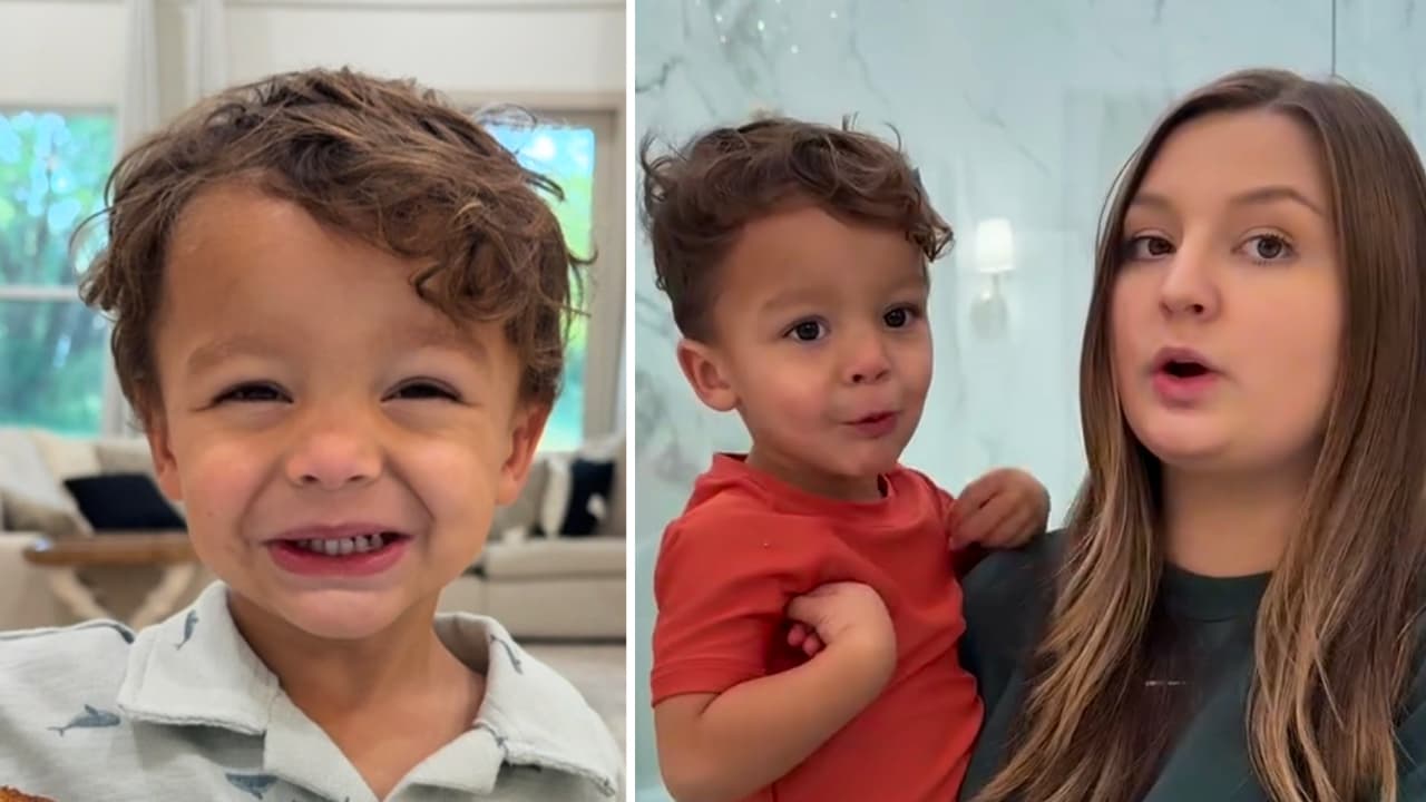 Muere ‘Okay Baby’, estrella de TikTok a los 2 años: ¿qué le pasó?