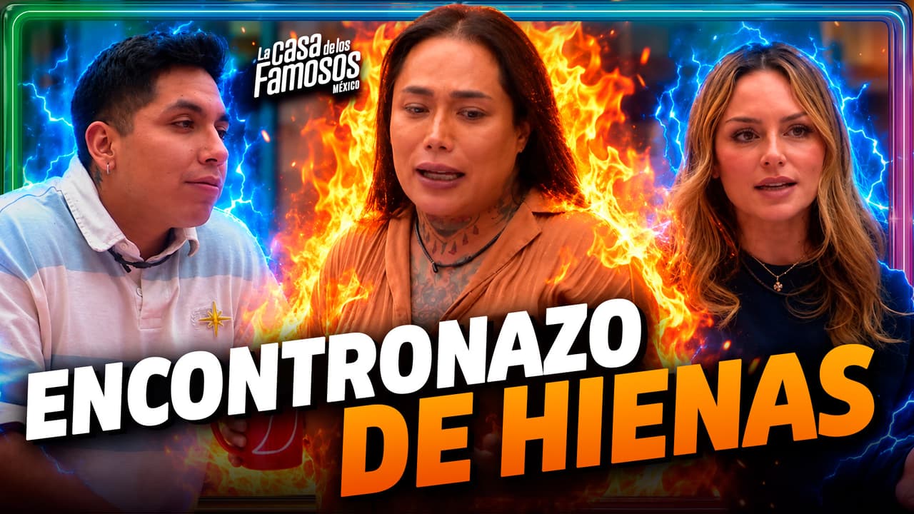 Ya PINTÓ SU RAYA: Karina se EXALTÓ con Gema y Ese