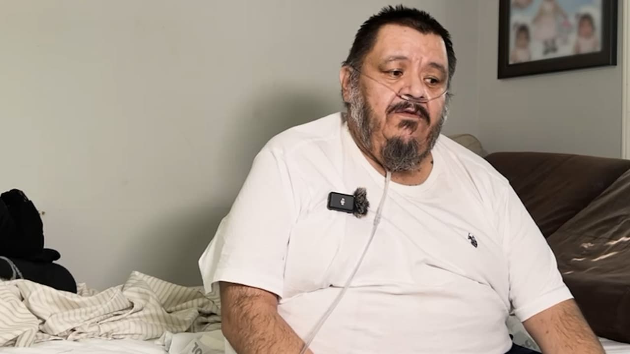 Migrante detenido por ICE en Georgia, termina en coma y pierde medio pulmón ¿faltó atención?