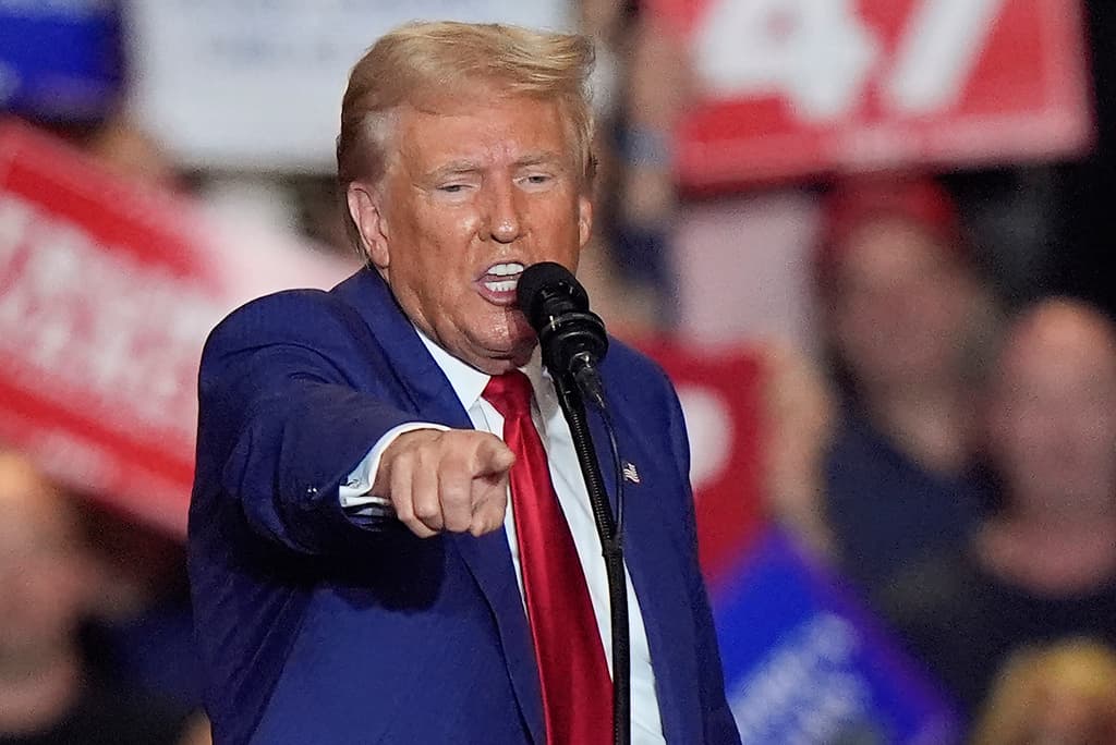 Estas declaraciones se producen en el contexto de la campaña presidencial de 2024, donde la inmigración se perfila como un tema central. Trump, quien perdió Nueva York por más de 20 puntos en 2020, insistió en que puede ganar el estado esta vez, a pesar de ser tradicionalmente un bastión demócrata.