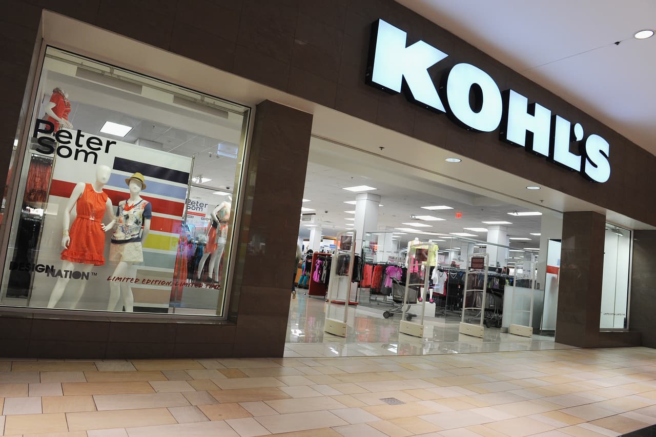 El miércoles, Kohl's anunció que requerirá que todos los clientes usen cobertores faciales a partir del 20 de julio.