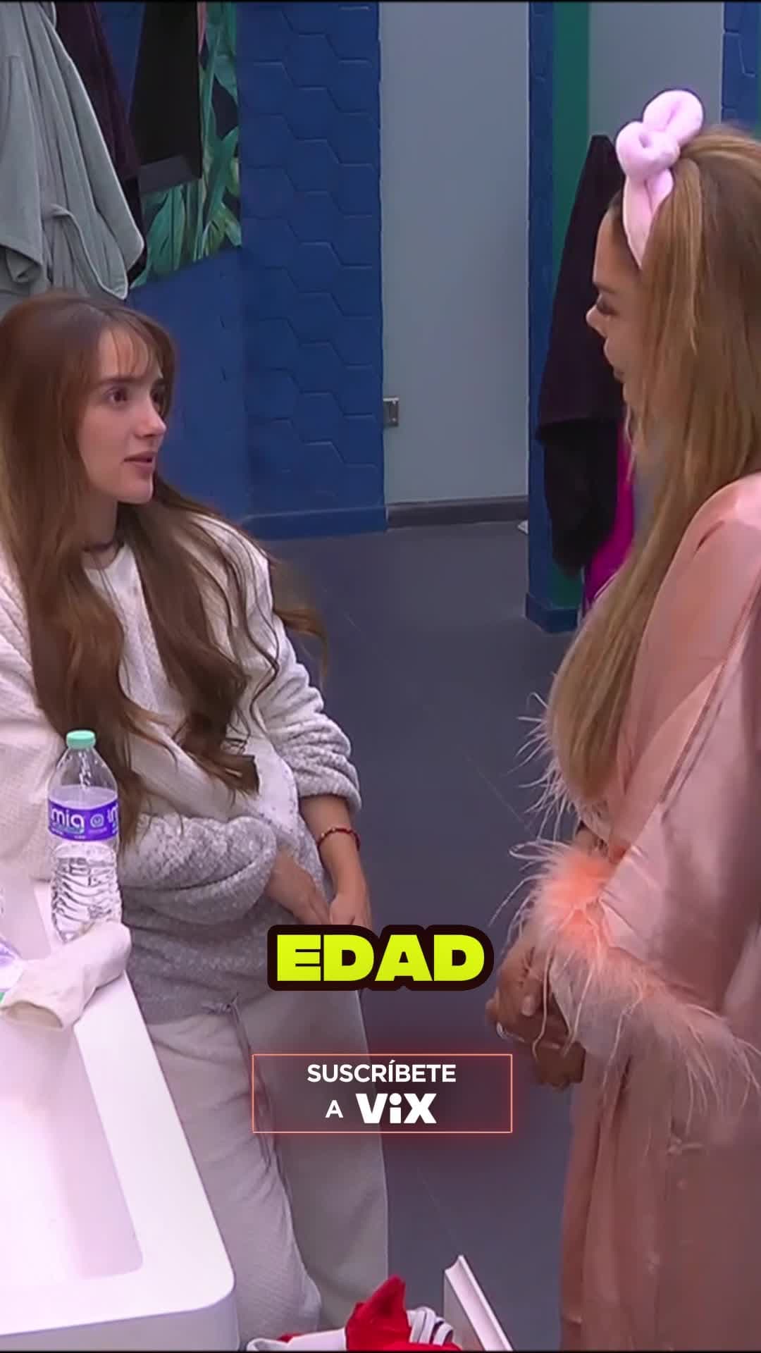 ¿Qué error cometió Ninel?