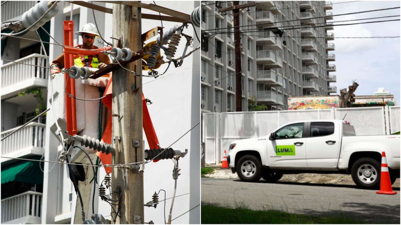 Aprueban medida para que Luma Energy pague por daños de apagones que no se reparen en 48 horas: ¿en qué consiste y cómo te beneficia?