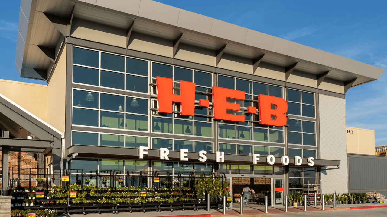 ¿Compras de último minuto? Estos supermercados están abiertos en Thanksgiving en San Antonio