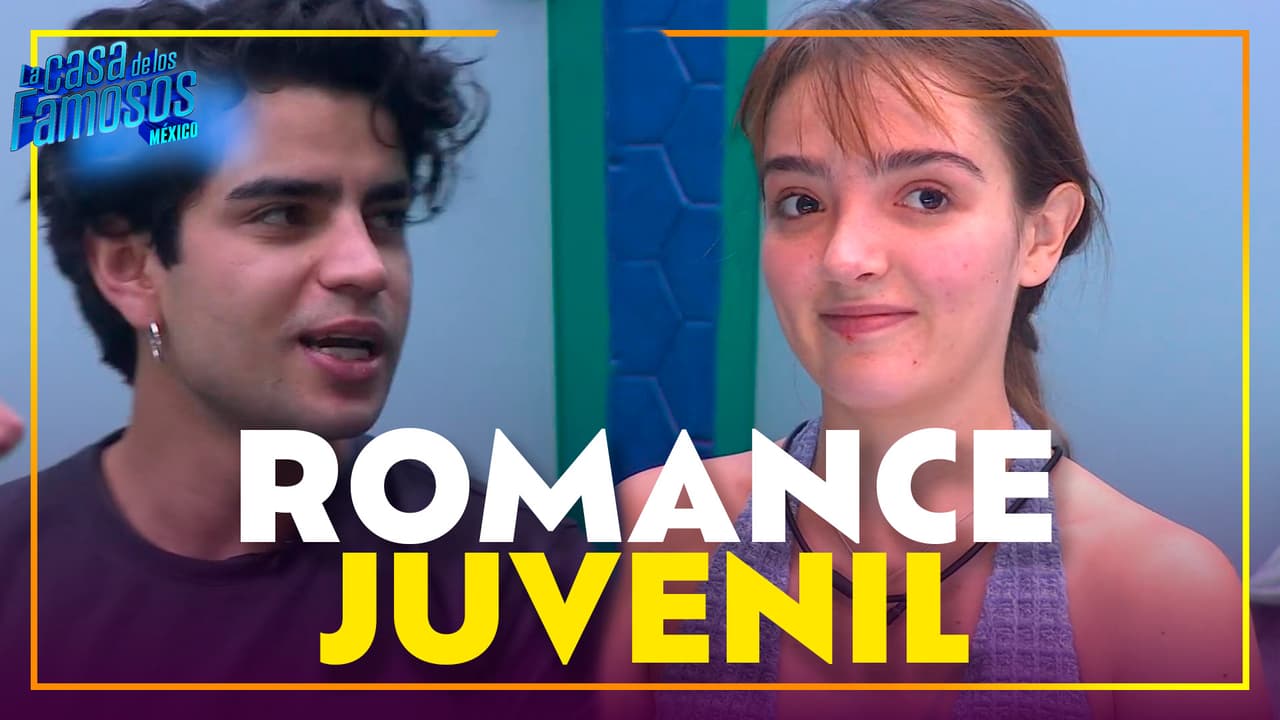 Mariana se entera que Elaine le declaró su amor a Aarón con una chancla