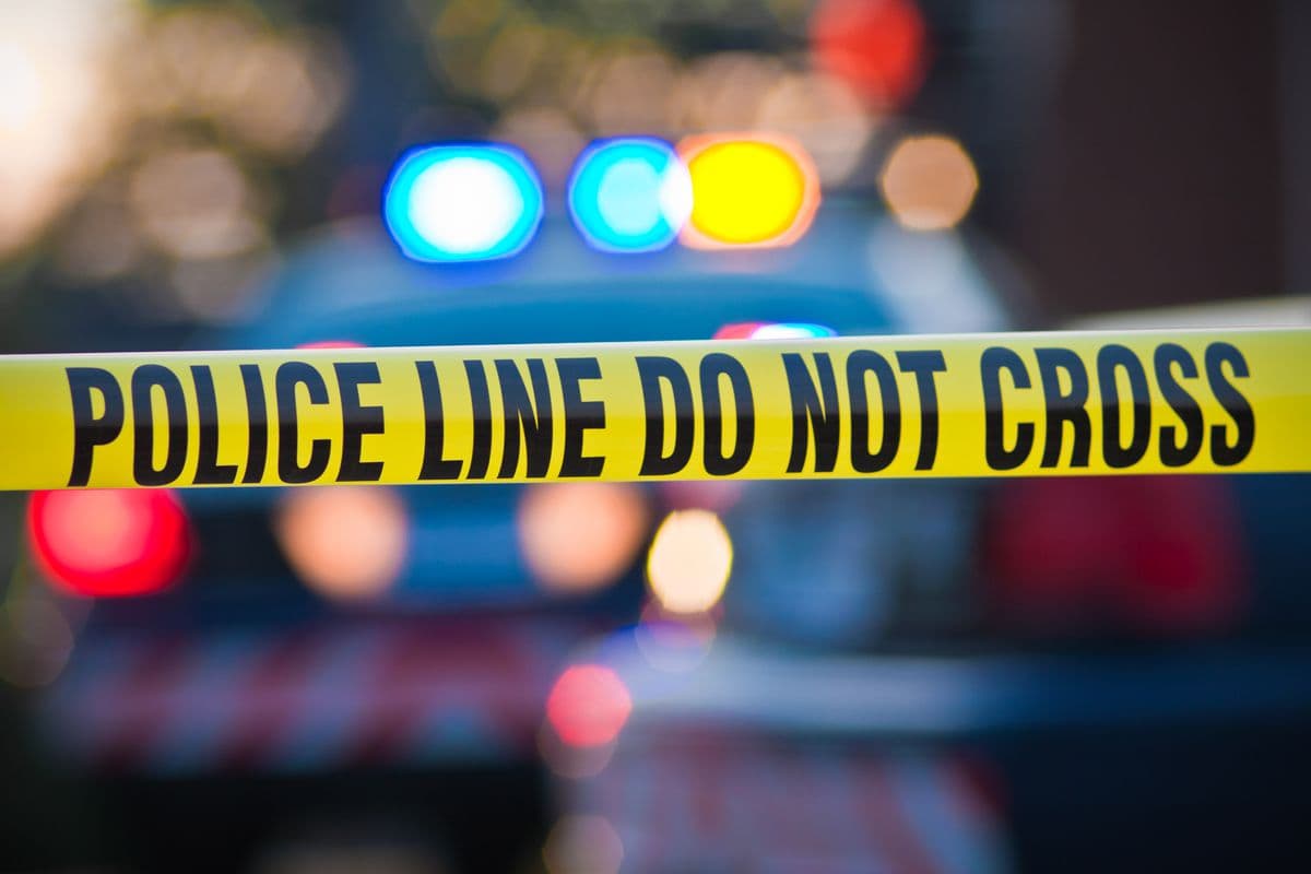 Conductor muere mientras trataba de evadir a la policía a toda velocidad en Stockton